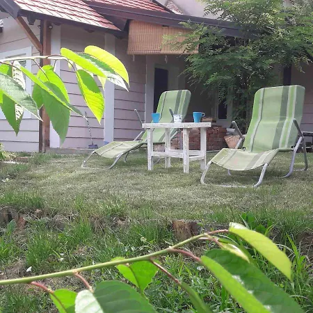 Holiday home Miris Lavande *