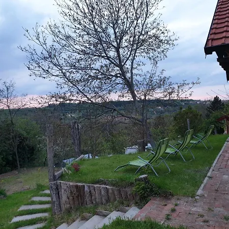 Holiday home Miris Lavande Sremska Kamenica