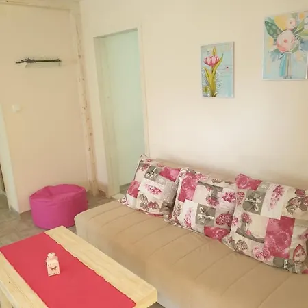 Holiday home Miris Lavande *