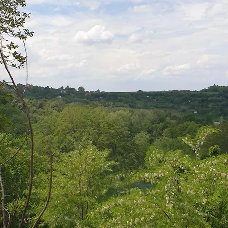 Holiday home Miris Lavande *