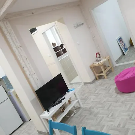 Holiday home Miris Lavande Sremska Kamenica