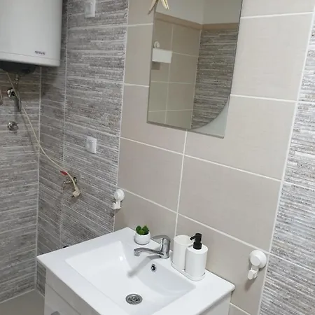 Miris Lavande Holiday home