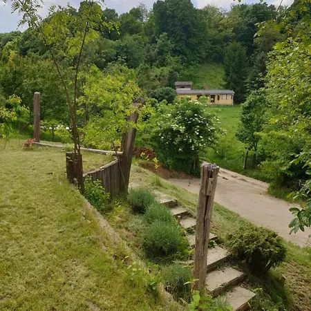 Miris Lavande Holiday home Sremska Kamenica