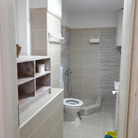 Holiday home Miris Lavande *
