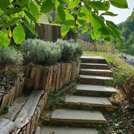 Miris Lavande Holiday home *