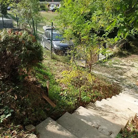 Holiday home Miris Lavande Sremska Kamenica