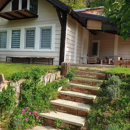 Holiday home Miris Lavande