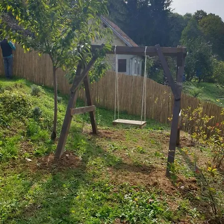 Holiday home Miris Lavande