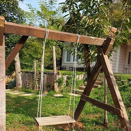 Holiday home Miris Lavande *