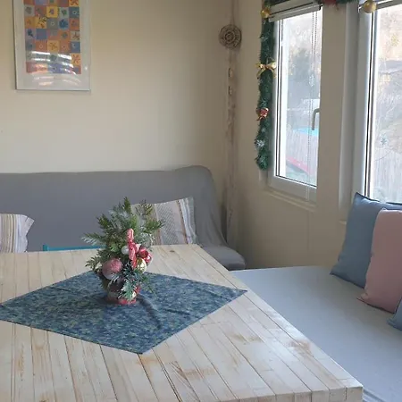 Holiday home Miris Lavande Sremska Kamenica