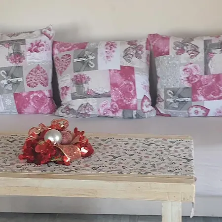 Miris Lavande * Sremska Kamenica