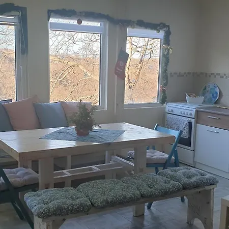 Holiday home Miris Lavande