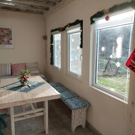 Miris Lavande Holiday home