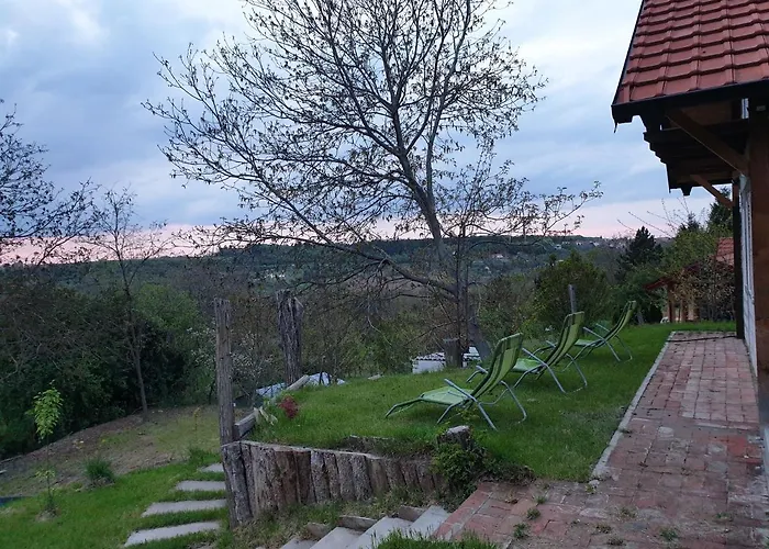 Vakantiehuis Miris Lavande Sremska Kamenica