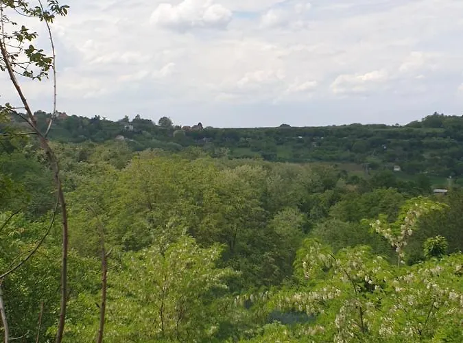 Vakantiehuis Miris Lavande *