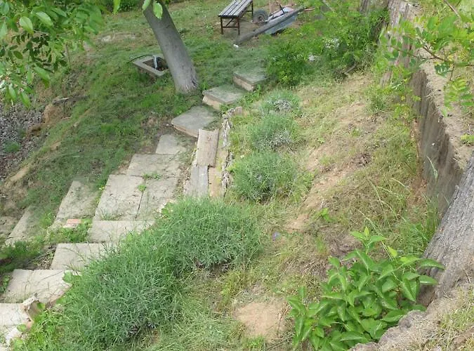 Miris Lavande Vakantiehuis *