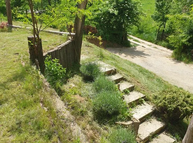 Vakantiehuis Miris Lavande