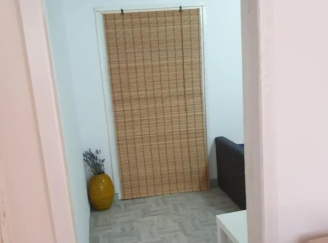 Miris Lavande Vakantiehuis