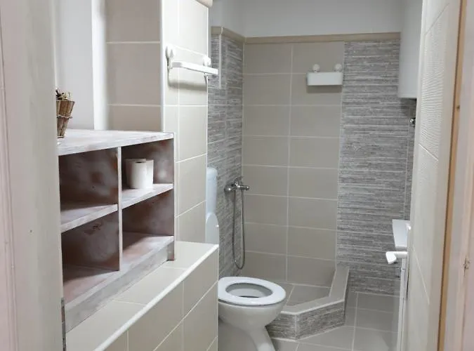 Vakantiehuis Miris Lavande *