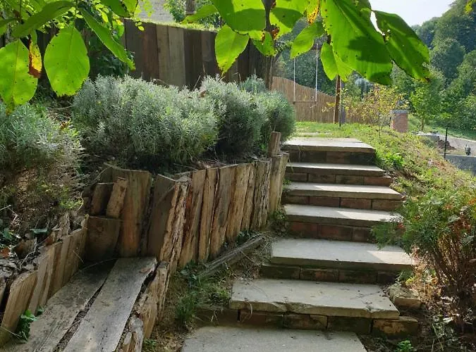 Miris Lavande Vakantiehuis *