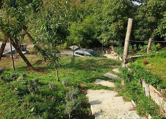 Miris Lavande Vakantiehuis Sremska Kamenica