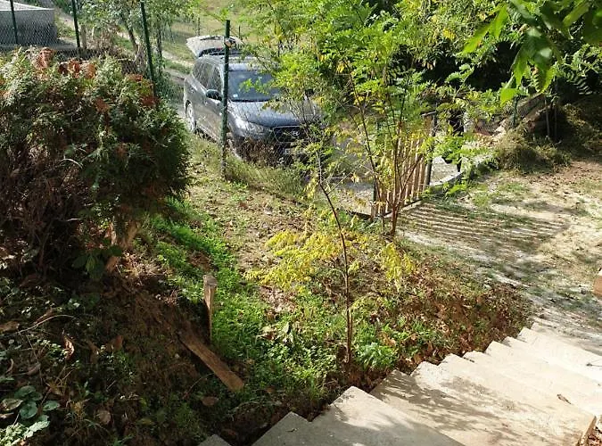 Vakantiehuis Miris Lavande Sremska Kamenica