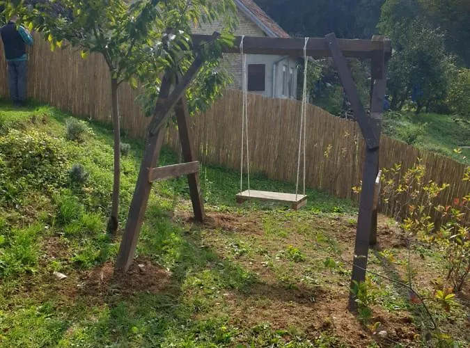 Vakantiehuis Miris Lavande