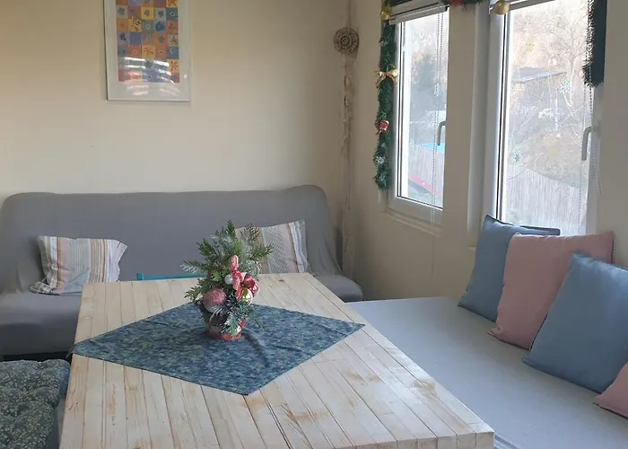 Vakantiehuis Miris Lavande Sremska Kamenica