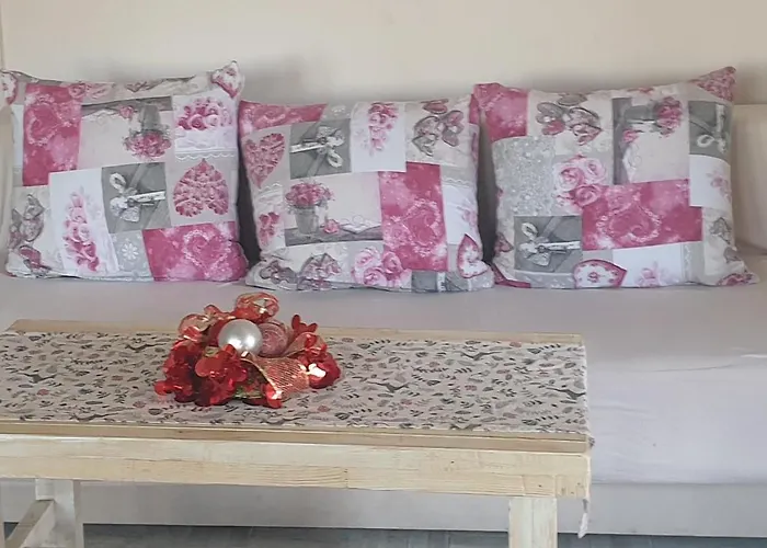 Miris Lavande * Sremska Kamenica