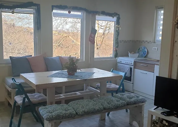 Vakantiehuis Miris Lavande